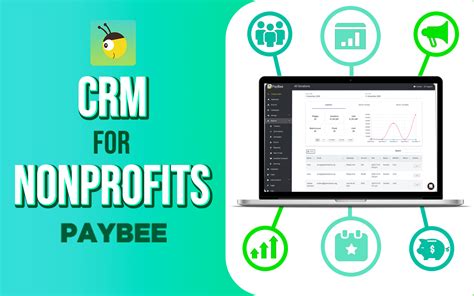 best crm for nonprofits|crm software for nonprofits.